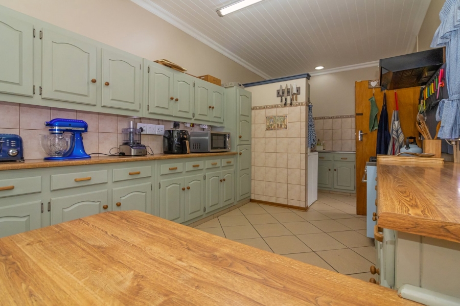 4 Bedroom Property for Sale in Jordania Free State